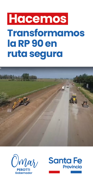 Turismo Sta fe