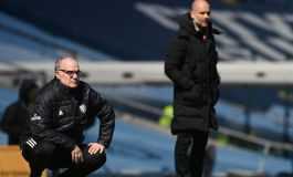 Bielsa: 'Merecamos ganar, pero lo justo hubiese sido que gane el City'