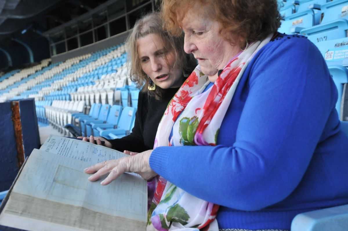 Fotos: Paola Lara/Prensa Racing Club

