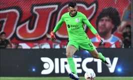 'En San Lorenzo hay que hacer un anlisis de este ao para volver a empezar'