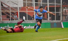 Dura derrota de Independiente en Paraná ante Patronato