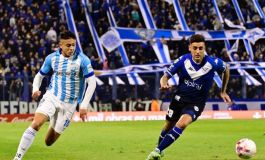 Atlético Tucumán logró un gran triunfo ante un Vélez alternativo 