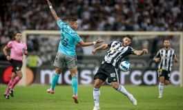 Atltico Mineiro super a Emelec