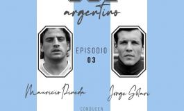 Gol Argentino: Episodio III
