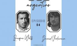 Gol Argentino: Episodio 4