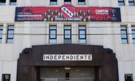 Elecciones en Independiente: hay tres listas habilitadas para la votación del domingo
