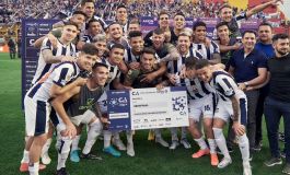 Copa Argentina: Talleres eliminó a Independiente en los penales