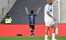Independiente del Valle se consagr campen de la Copa Sudamericana