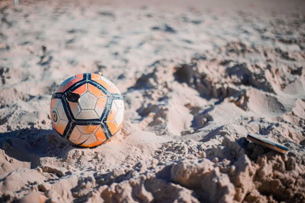 Foto de Ezequiel Garrido en Unsplash

 