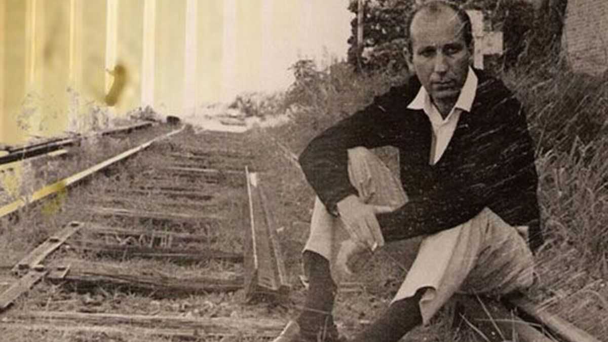 Haroldo Conti