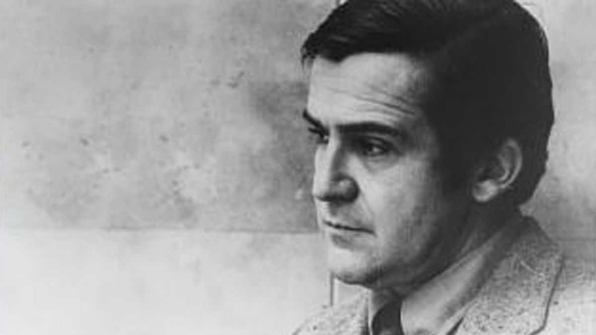 Paco Urondo