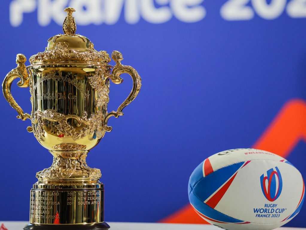 Mundial de Rugby 2019: Las estadísticas del Mundial de Japón 2019