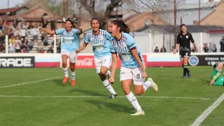 Colegiales X UAI Urquiza: Ficha técnica