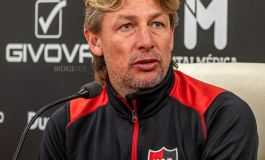 'No tengo nada para decirle al hincha