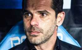 Gago presentó la renuncia 