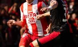 Clásico santafesino sin dueño