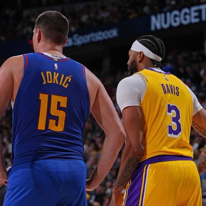 NBA LATAM TW