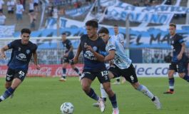 Independiente Rivadavia le ganó a Argentino de Quilmes y avanzó en la Copa Argentina