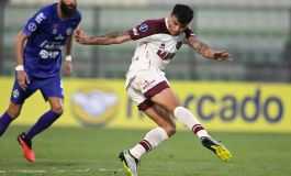 Copa Sudamericana: Lanús lo ganó en una ráfaga y es líder de su grupo