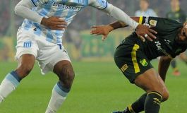Racing venció a Defensa y Justicia y aseguró su clasificación en el Apertura