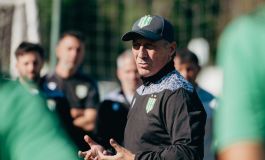 Pedro Troglio asumió como nuevo entrenador de Banfield