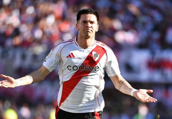 River oficializó la salida de Mastantuono y confirmó que el Real Madrid abonará el pase en tres tramos