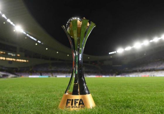 Designaciones confirmadas: Boca y River ya saben quiénes serán sus árbitros en el inicio del Mundial de Clubes