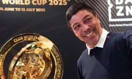 Giovane Élber, sobre Boca: “Es como enfrentar al Manchester City”