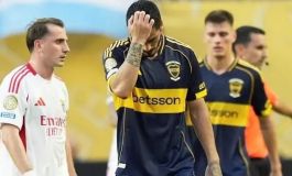 Boca, en alerta máxima: Figal y Herrera fueron duramente sancionados y se pierden casi todo el Mundial de Clubes