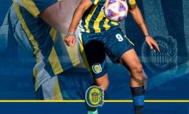 Rosario Central acelera en el mercado y suma figuras de jerarquía