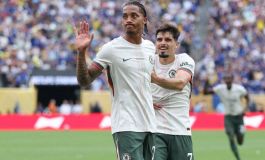Fluminense se quedó sin final tras un fallo arbitral y dos goles de João Pedro
