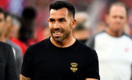 Carlos Tévez dirigirá a Talleres tras la sorpresiva salida de Diego Cocca