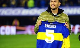 Leandro Paredes regresa a Boca: el campeón del mundo será presentado en La Bombonera