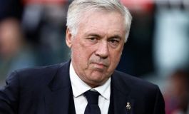 Condenan a Carlo Ancelotti a un año de cárcel por fraude fiscal en España