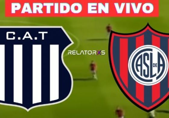 En RELATORES: San Lorenzo arranca el Clausura visitando al Talleres de Tevez