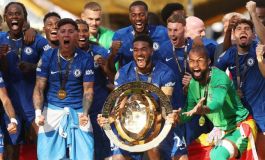 Chelsea de Enzo aplastó al PSG y se quedó con el Mundial de Clubes