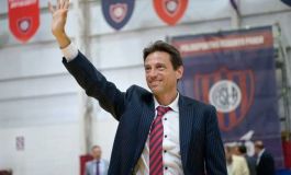 El Tribunal de Ética de San Lorenzo pide la expulsión definitiva de Moretti