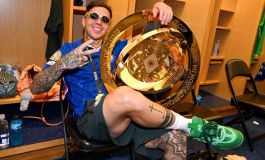Enzo Fernández, invicto en las finales: seis títulos internacionales y una marca histórica