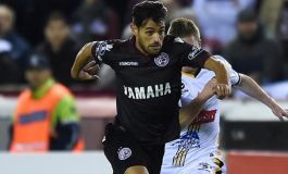 Lautaro Acosta encendió la polémica: “Cuando hay un equipo del poder, dirige él”