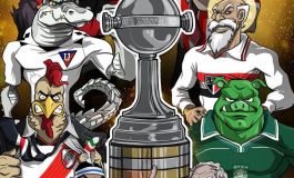 Días y horarios confirmados para los cuartos de final de la Copa Libertadores