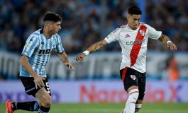 Así quedaron definidos los cuartos de final de la Copa Argentina