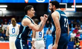 Argentina eliminó a Puerto Rico y está en semifinales de la AmeriCup