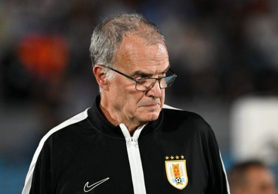 Bielsa autocrítico: 