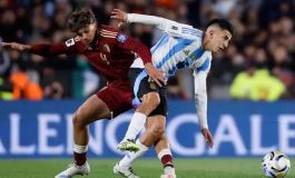 Atlético de Madrid pierde a Almada por lesión