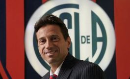 San Lorenzo: acusan a Moretti de falsificar una firma y acercar a Foster Gillett