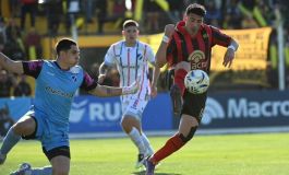 Primera Nacional: Deportivo Madryn y Estudiantes de Río Cuarto ganaron y siguen firmes