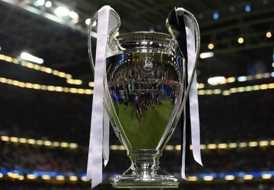 Se pone en marcha una nueva temporada de la Liga de Campeones de Europa