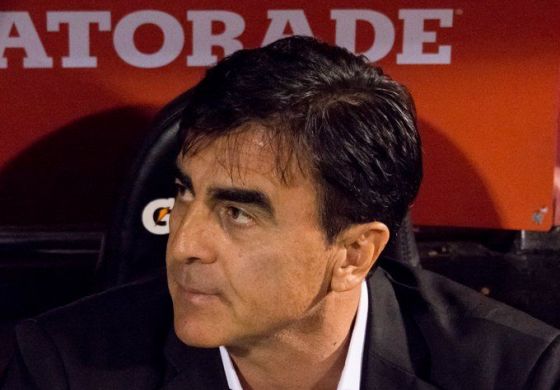 Gustavo Quinteros será el nuevo DT de Independiente