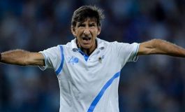 Racing sufre ocho bajas importantes antes del cruce con Flamengo por la Libertadores