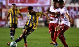 Reducido Primera Nacional: así se jugarán los cuartos de final por el segundo ascenso
